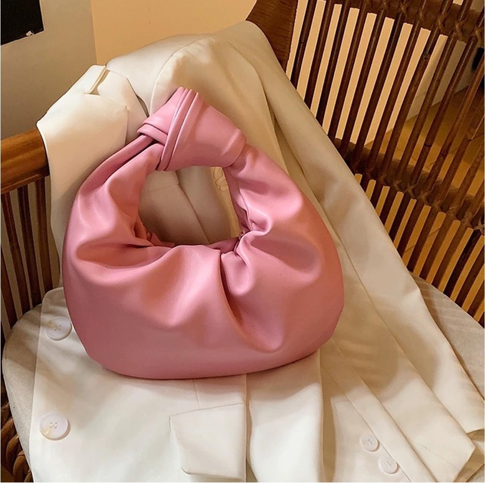 Pink Women's Bag